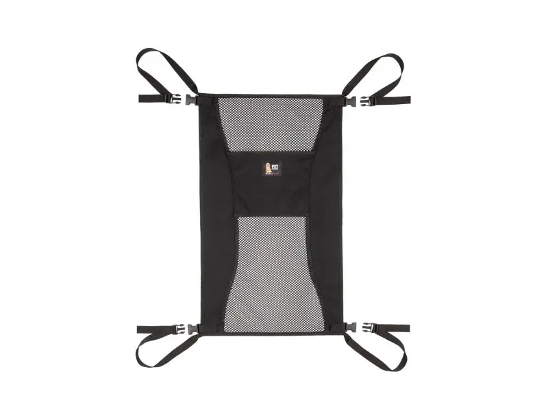 WeatherTech Universal Pet Partition - Black Don’t Miss Out