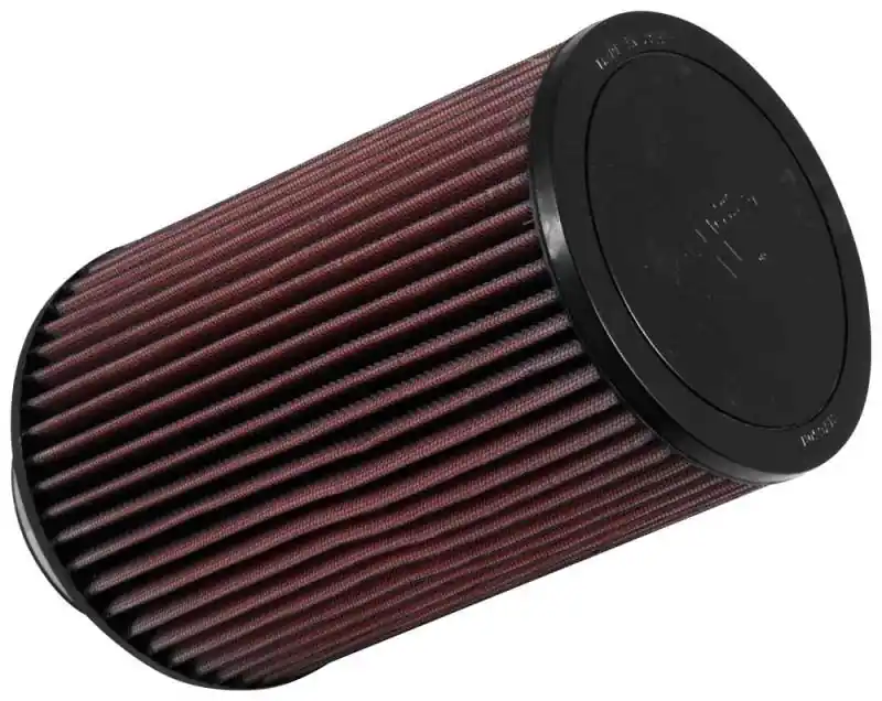 K&N Filter 4 inch Flange 6 3/4 inch OD Base 5 7/8 inch OD Top 9 1/2 inch Height Buy Online