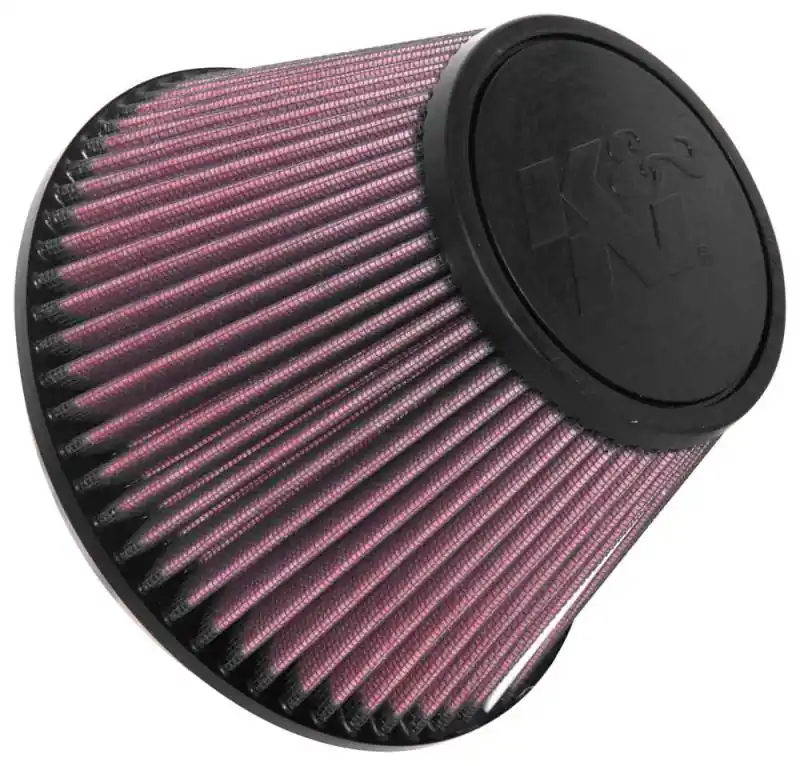 K&N Universal Clamp-On Air Filter 6in FLG / 7-1/2in B / 4-1/2in T / 5in H Hot Deal