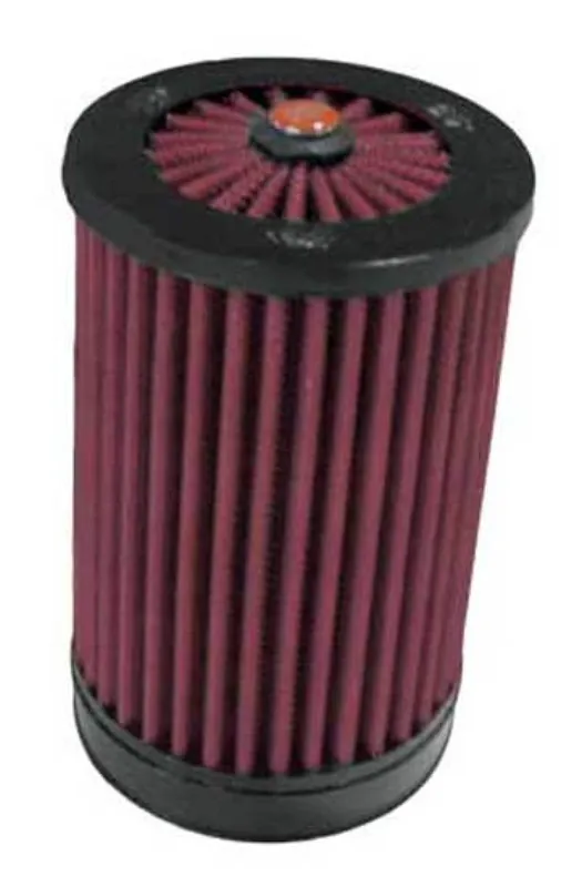 K&N Universal X-Stream Clamp-On Round Air Filter 3.531in Flg ID/4in OD/5.969in H Limited Edition