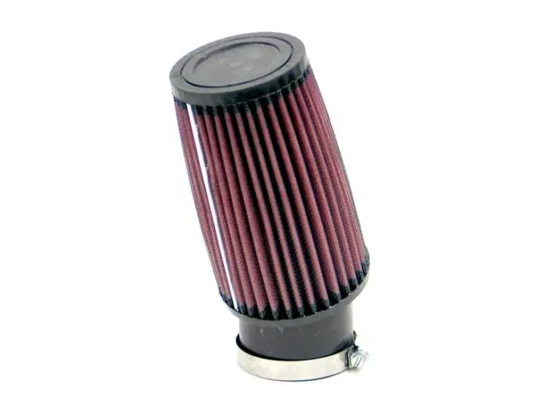 Wholesale K&N Universal Air Filter - Round Tapered - 3in Top OD x 3.75in Base OD x 6in H x 2.438in Flange ID
