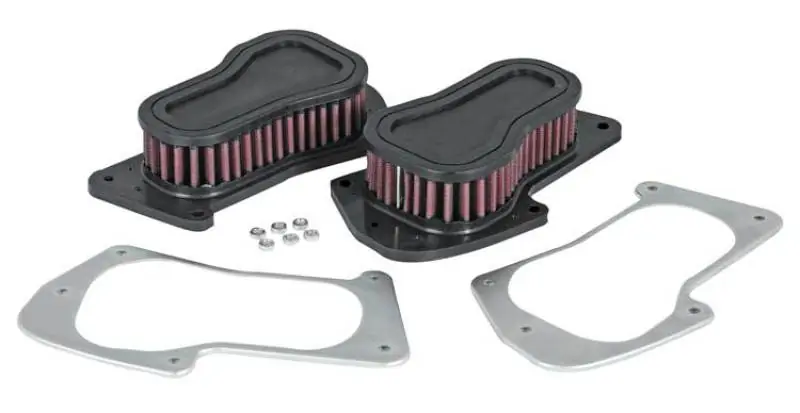 No Minimum Order K&N 06-09 Suzuki Boulevard M109R-VZR 1800 Replacement Air Filter