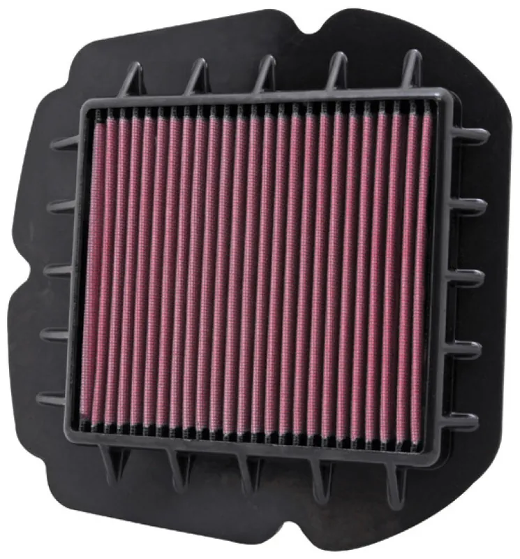 K&N 09-12 Suzuki SFV650 Gladius Replacement Air Filter Bulk Order