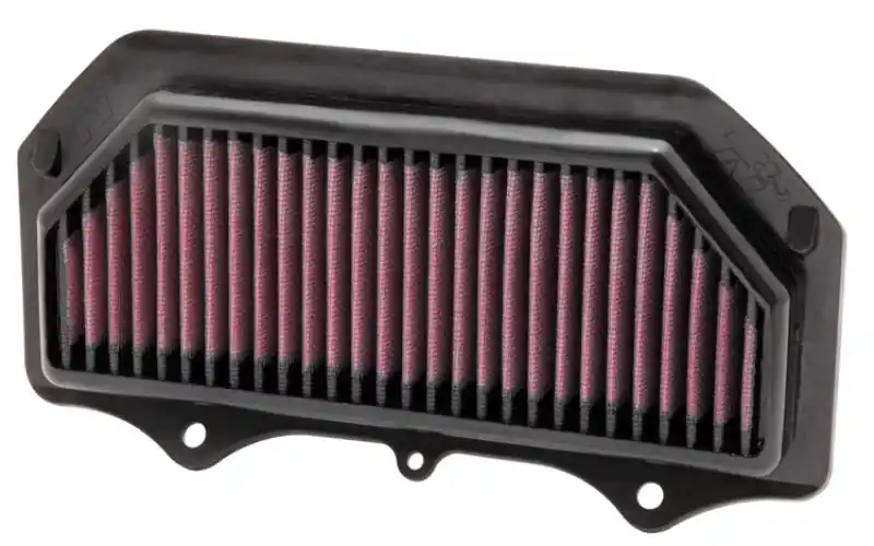 K&N 11-15 Suzuki GSXR600/GSXR750 Replacement Air Filter Viral