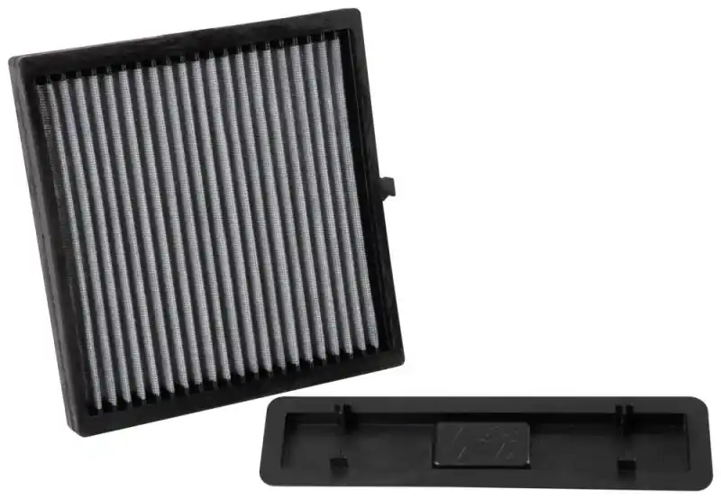Buy Direct K&N 09-18 Subaru Forester 2.5L H4 F/I Cabin Air Filter