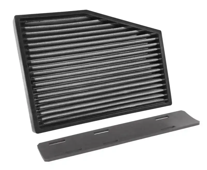 Editor’s Pick K&N 05-14 VW Jetta 2.5L 2.0L / EOS Cabin Air Filter