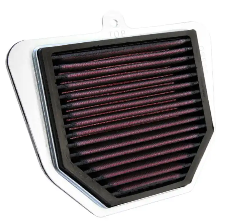 Place Order K&N 06-11 Yamaha FZ1/FZ8 Replacement Air Filter
