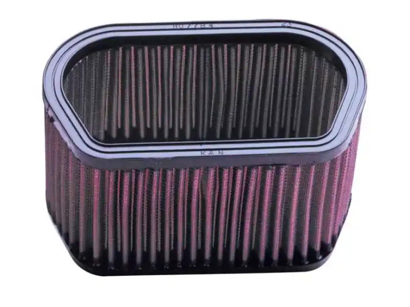 Last Chance K&N 98-01 Yamaha YZF Replacement Air Filter