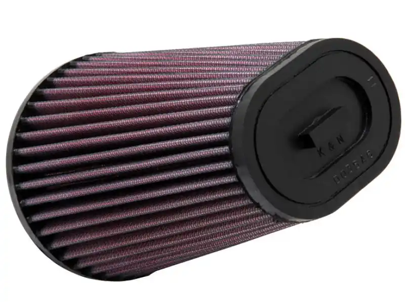 K&N 87-06 Yamaha YFZ350 Banshee 350 Replacement Air Filter Budget
