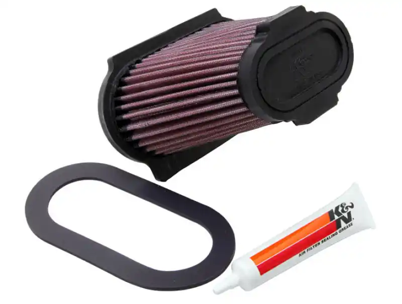K&N 01-05 Yamaha YFM660R Raptor Replacement Air Filter In Demand