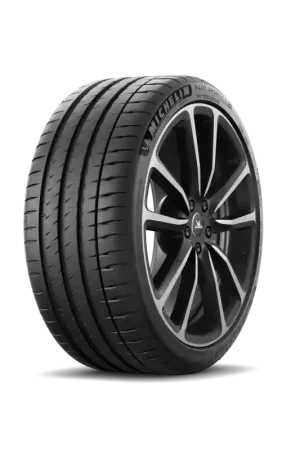 Michelin Pilot Sport 4 S 245/40ZR18 (97Y) XL Order Now