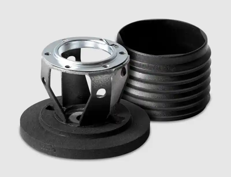 Order Now Momo Datsun 240z/280z car Steering Wheel Hub Adapter