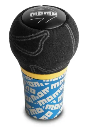 Exclusive Momo Ultra Shift Knob - Blue
