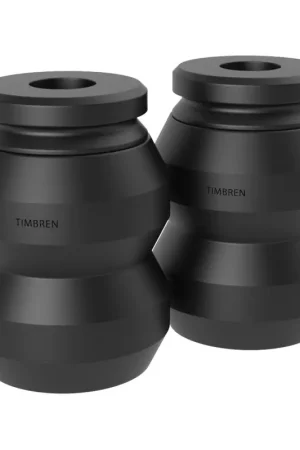 Fast Shipping Timbren 2009 Dodge Ram 1500 Sport RWD Rear Suspension Enhancement System