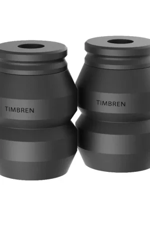 Timbren 2009 Dodge Ram 1500 Sport RWD Rear Suspension Enhancement System Best Seller