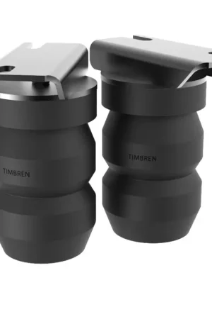 Timbren 2014 Ram 2500 SLT RWD Rear Suspension Enhancement System Mega Sale
