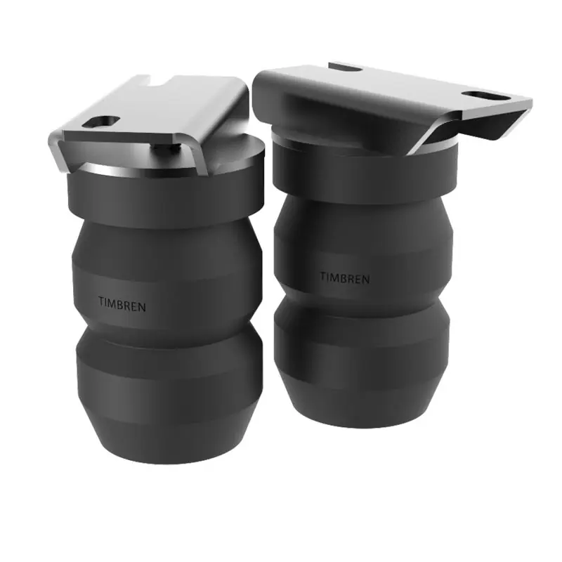 Timbren 2014 Ram 2500 SLT RWD Rear Suspension Enhancement System Mega Sale