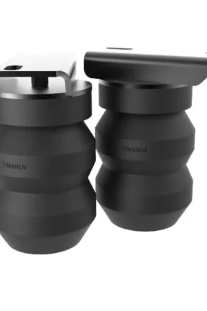 Timbren 2003 Dodge Ram 3500 RWD Rear Suspension Enhancement System Top Pick