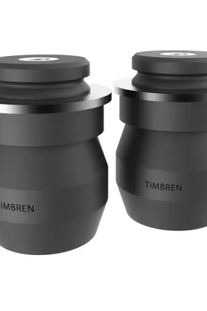 Top Pick Timbren 2009 Dodge Ram 1500 Sport RWD Rear Suspension Enhancement System