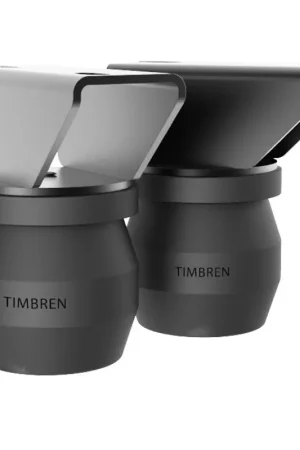 Timbren 2003 Dodge Ram 2500 RWD Rear Suspension Enhancement System Order Now
