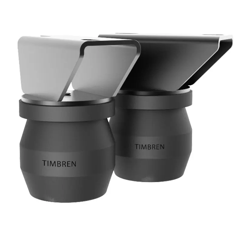 Timbren 2003 Dodge Ram 2500 RWD Rear Suspension Enhancement System Order Now