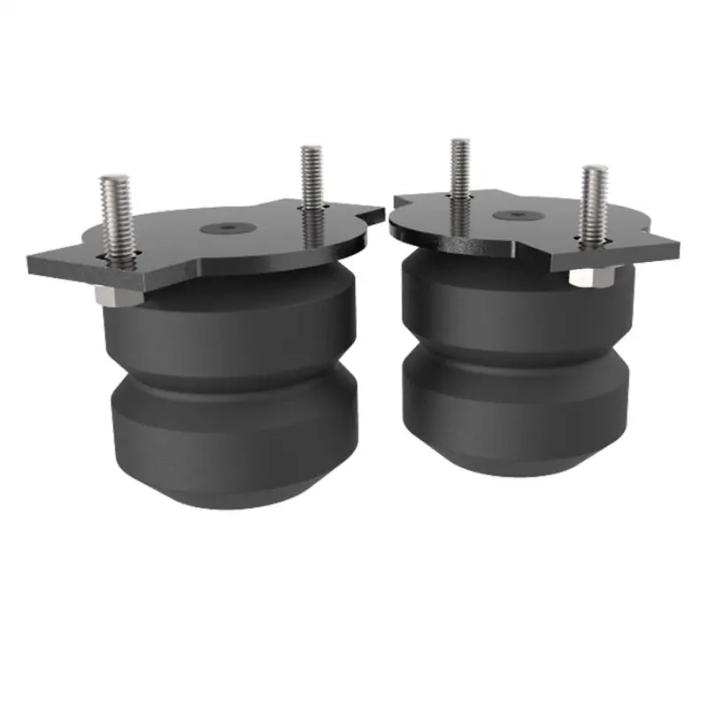 Timbren 2002 Ford Excursion 4WD Front Suspension Enhancement System Popular