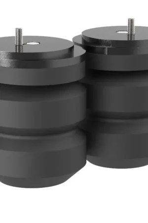 Timbren 2005 Ford F-550 Super Duty Front Suspension Enhancement System Get Yours