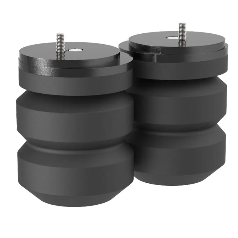 Limited Time Timbren 2005 Ford F-550 Super Duty Front Suspension Enhancement System