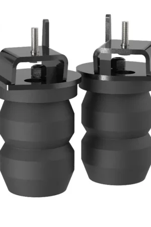 Timbren 2004 Ford F-150 STX RWD Rear Suspension Enhancement System Place Order