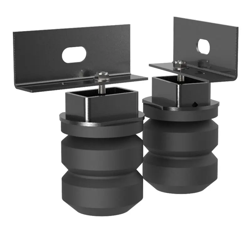 Timbren 1997 Ford F-150 RWD Rear Suspension Enhancement System Money Back Guarantee