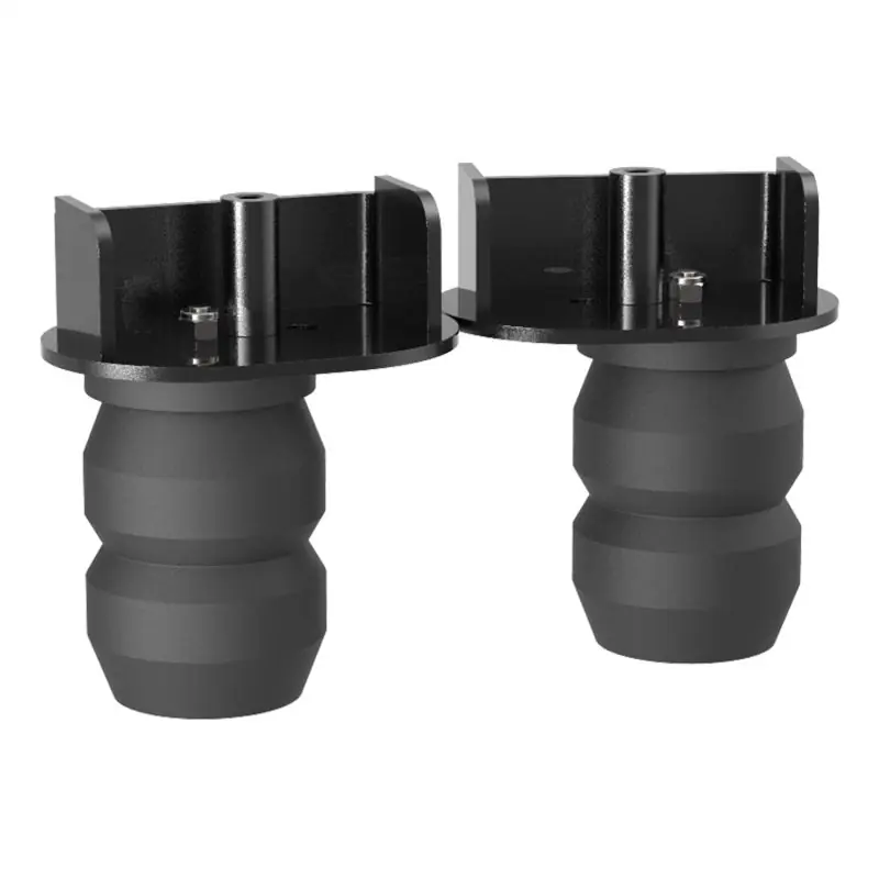 Markdown Timbren 1976 Ford F-100 RWD Rear Suspension Enhancement System