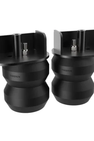 Timbren 2011 Ford F-250 Super Duty RWD Rear Suspension Enhancement System Popular