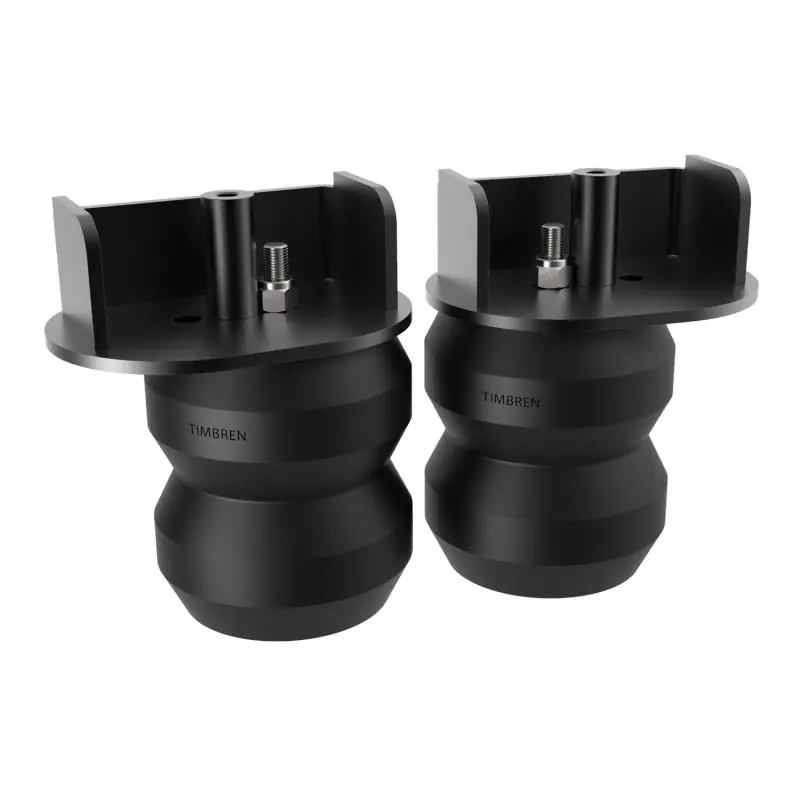 Timbren 2011 Ford F-250 Super Duty RWD Rear Suspension Enhancement System Popular
