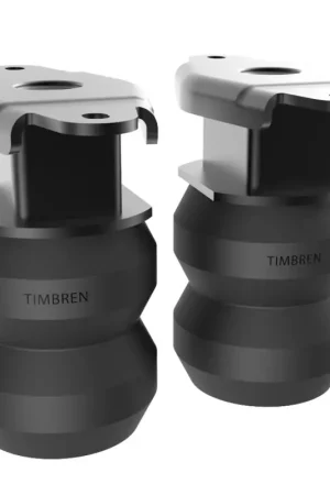 Flash Sale Timbren 2017 Ford F-250 Super Duty Platinum Rear Suspension Enhancement System