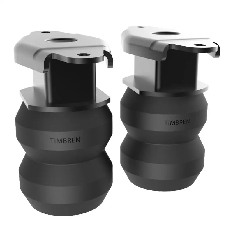 Flash Sale Timbren 2017 Ford F-250 Super Duty Platinum Rear Suspension Enhancement System