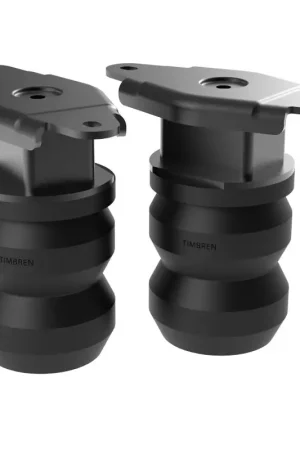 Timbren 2017 Ford F-350 Super Duty Rear Suspension Enhancement System Brand New