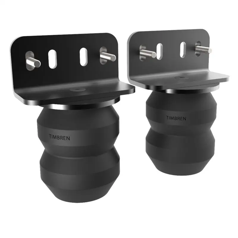 Buy Today Timbren 1997 Ford F53 Rear Suspension Enhancement System