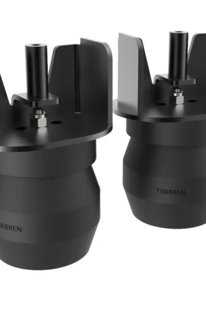 Hot Picks Timbren 1976 Ford F-250 RWD Rear Suspension Enhancement System