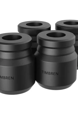 Authentic Timbren 2011 Chevrolet Silverado 2500 HD Front Suspension Enhancement System