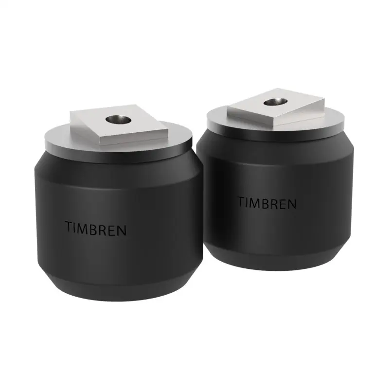 Timbren 2002 Cadillac Escalade RWD Front Suspension Enhancement System Direct From Manufacturer