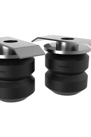 Buy Direct Timbren 2015 Chevrolet Colorado Base Rear Suspension Enhancement System