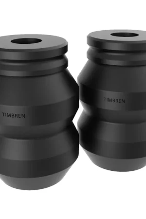 Timbren 2011 Chevrolet Silverado 2500 HD Rear Suspension Enhancement System Deal