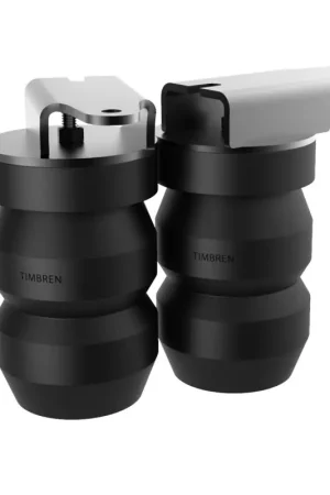 Latest Timbren 2000 Chevrolet Silverado 1500 4WD Rear Suspension Enhancement System