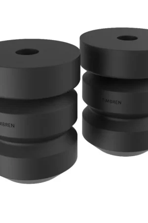 Fan Favorite Timbren 2002 Cadillac Escalade RWD Rear Suspension Enhancement System