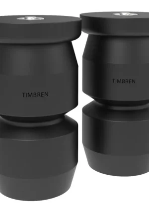 Buy Today Timbren 2007 Jeep Wrangler Rubicon Rear Suspension Enhancement System