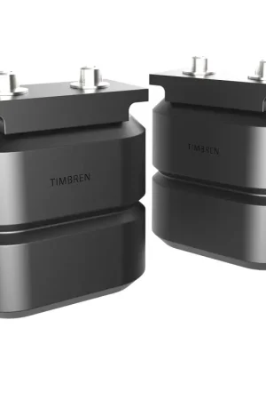 Timbren 2004 Dodge Sprinter 2500 Rear Suspension Enhancement System Shop Now