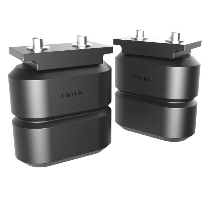 Timbren 2004 Dodge Sprinter 2500 Rear Suspension Enhancement System Shop Now