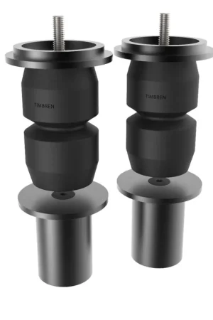 Free Returns Timbren 2004 Toyota Sienna Rear Suspension Enhancement System