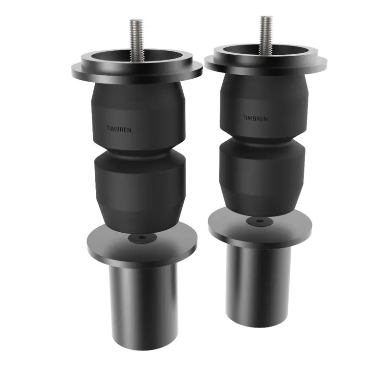 Free Returns Timbren 2004 Toyota Sienna Rear Suspension Enhancement System