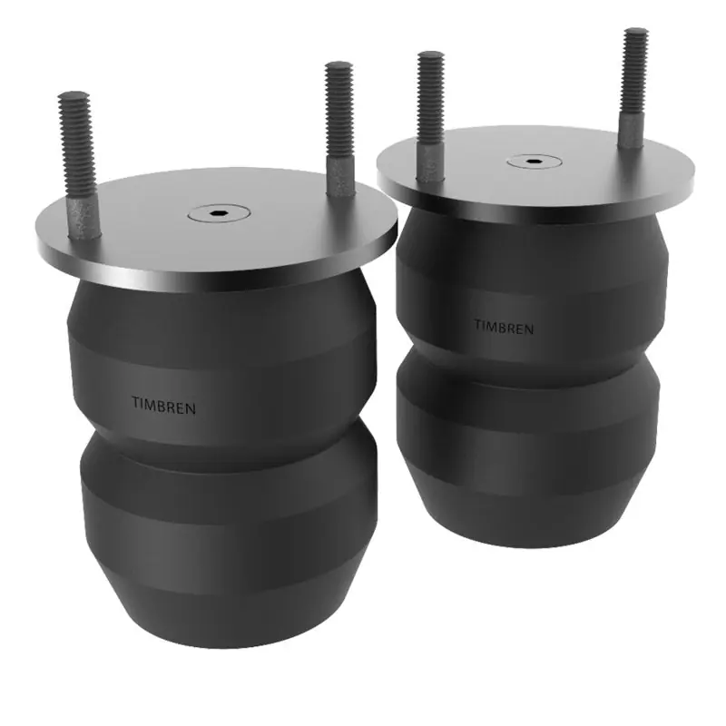 Timbren 1984 Toyota 4Runner Rear Suspension Enhancement System Order Now